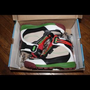 Vasque Gortex Boot UNWORN